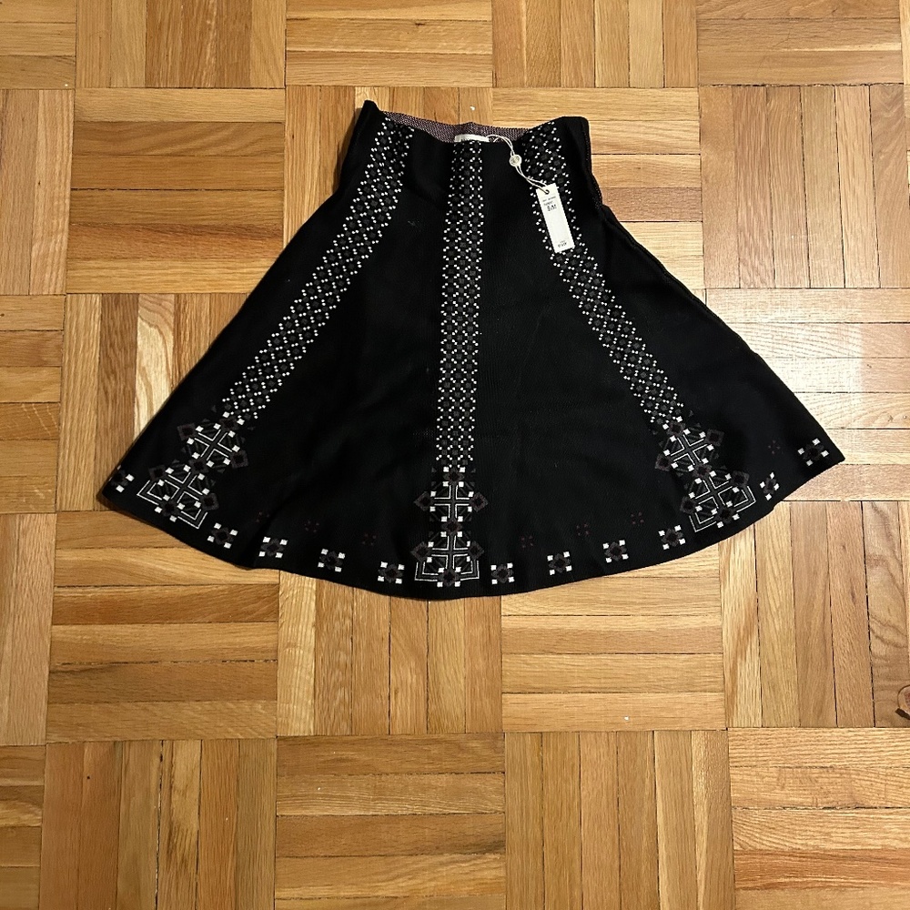 Max Studio skirt